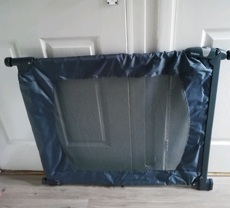 flexiguard stair gate